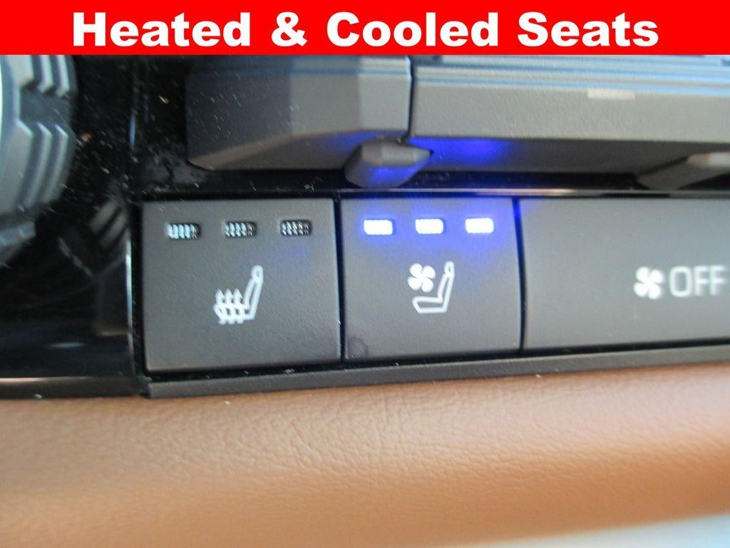 2025 Toyota Tundra Hybrid 1794 Edition CrewMax 5.5' Bed