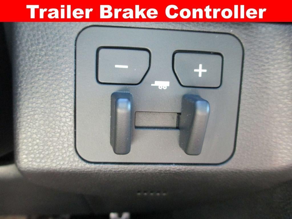 2025 Toyota Tundra Hybrid 1794 Edition CrewMax 5.5' Bed