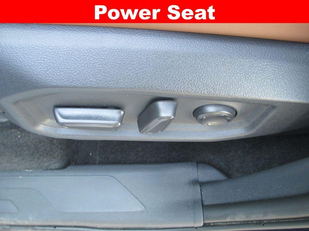 2025 Toyota Tundra Hybrid 1794 Edition CrewMax 5.5' Bed