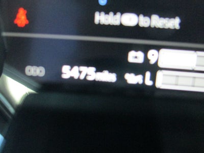 2025 Toyota Tundra Hybrid 1794 Edition CrewMax 5.5' Bed