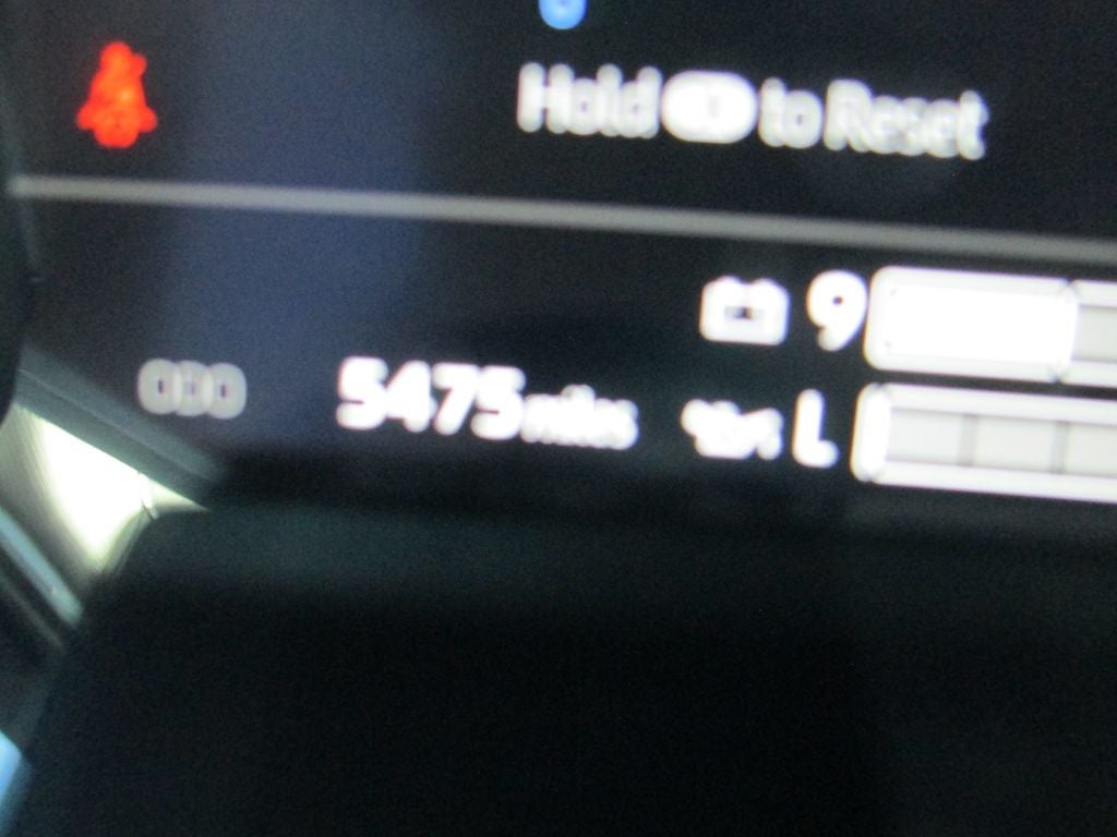 2025 Toyota Tundra Hybrid 1794 Edition CrewMax 5.5' Bed