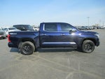 2025 Toyota Tundra Hybrid 1794 Edition CrewMax 5.5' Bed