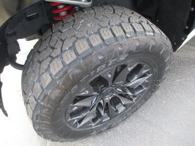 2024 Toyota Tundra 4WD Platinum Hybrid