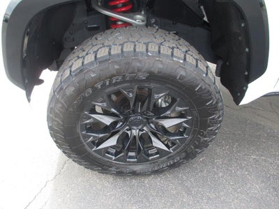 2024 Toyota Tundra 4WD Platinum Hybrid