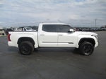 2024 Toyota Tundra 4WD Platinum Hybrid