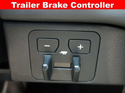 2024 Toyota Tundra 4WD Platinum Hybrid