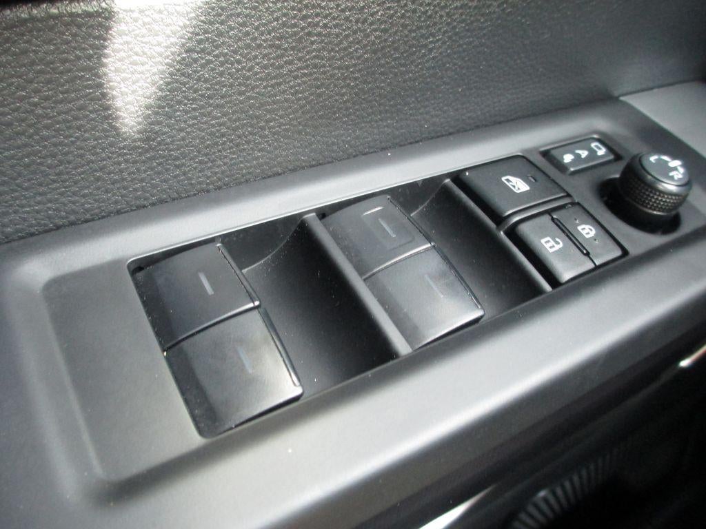 2024 Toyota Tundra 4WD Platinum Hybrid