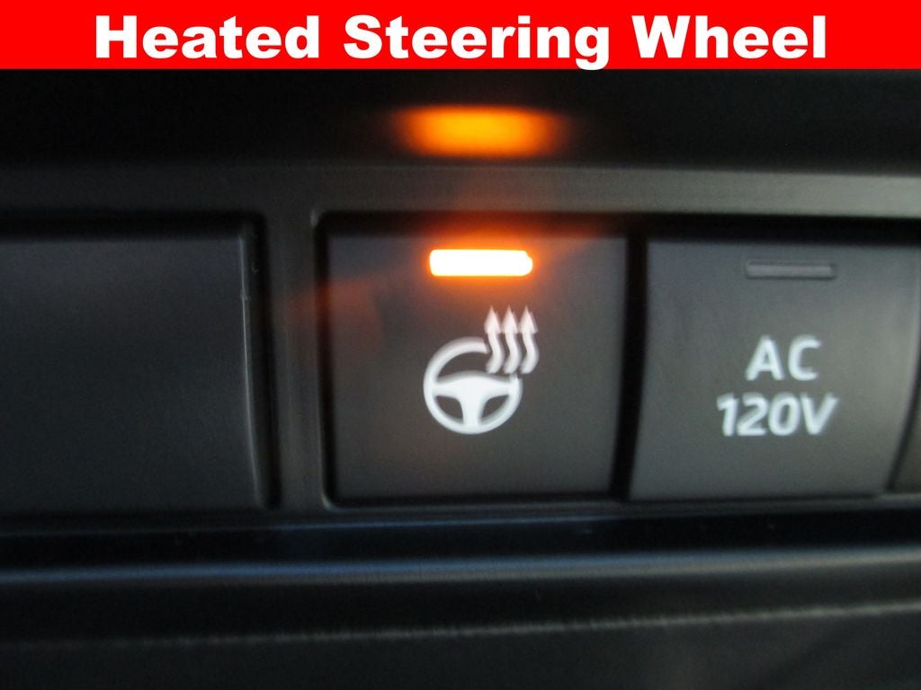 2024 Toyota Tundra 4WD Platinum Hybrid