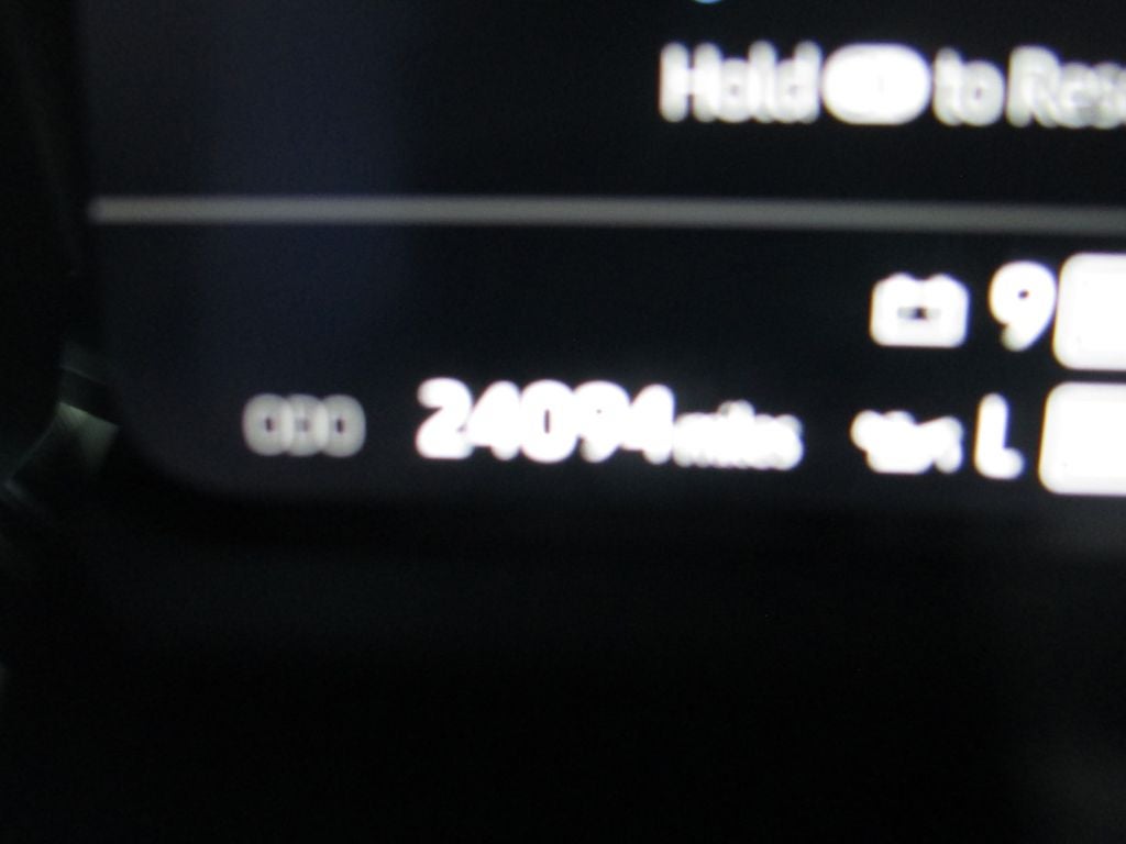 2024 Toyota Tundra 4WD Platinum Hybrid