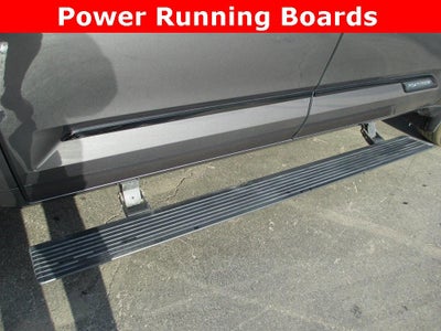 2024 Toyota Tundra 4WD Platinum Hybrid