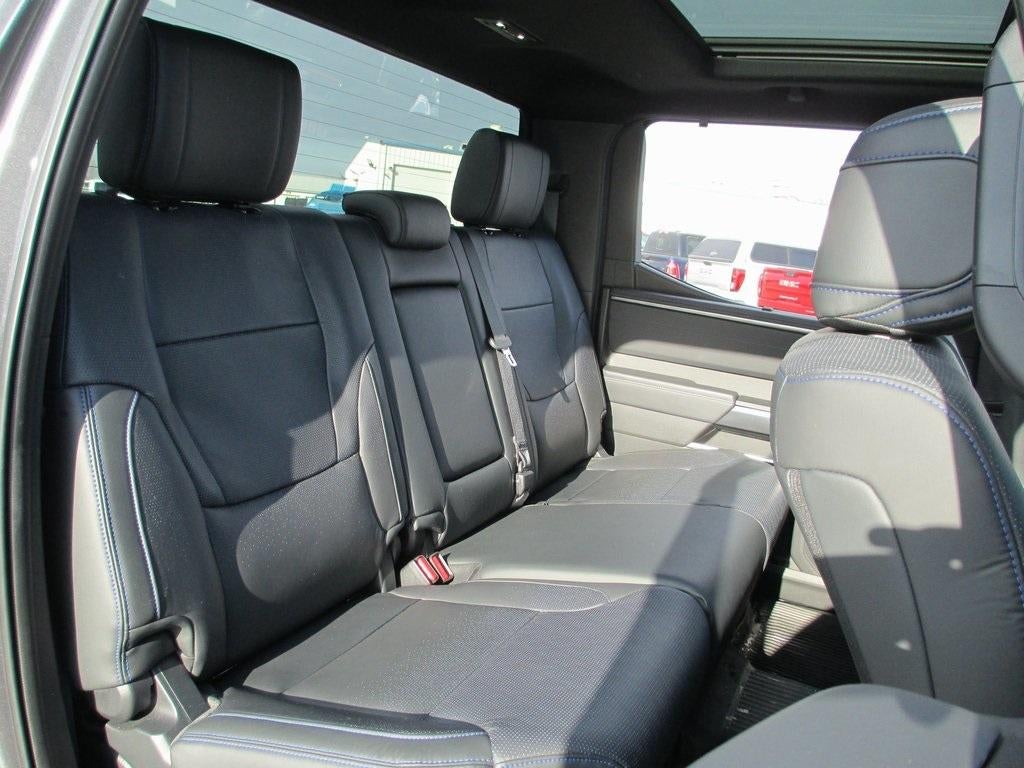 2024 Toyota Tundra 4WD Platinum Hybrid