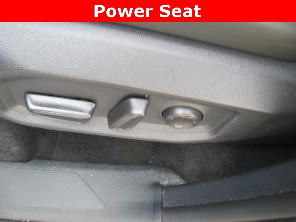 2024 Toyota Tundra 4WD Platinum Hybrid