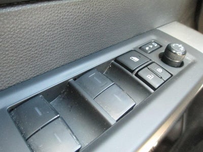 2024 Toyota Tundra 4WD Platinum Hybrid