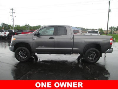 2014 Toyota Tundra 4WD Truck SR