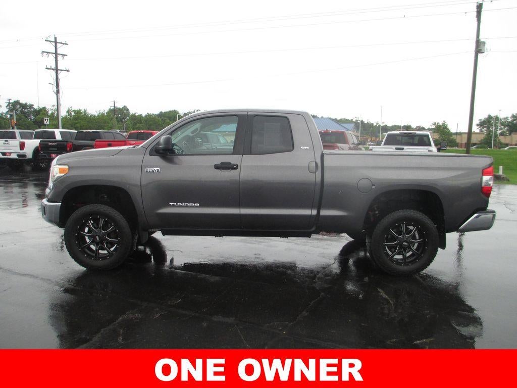 2014 Toyota Tundra 4WD Truck SR