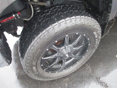 2014 Toyota Tundra 4WD Truck SR