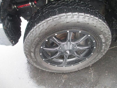 2014 Toyota Tundra 4WD Truck SR
