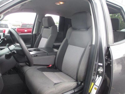 2014 Toyota Tundra 4WD Truck SR