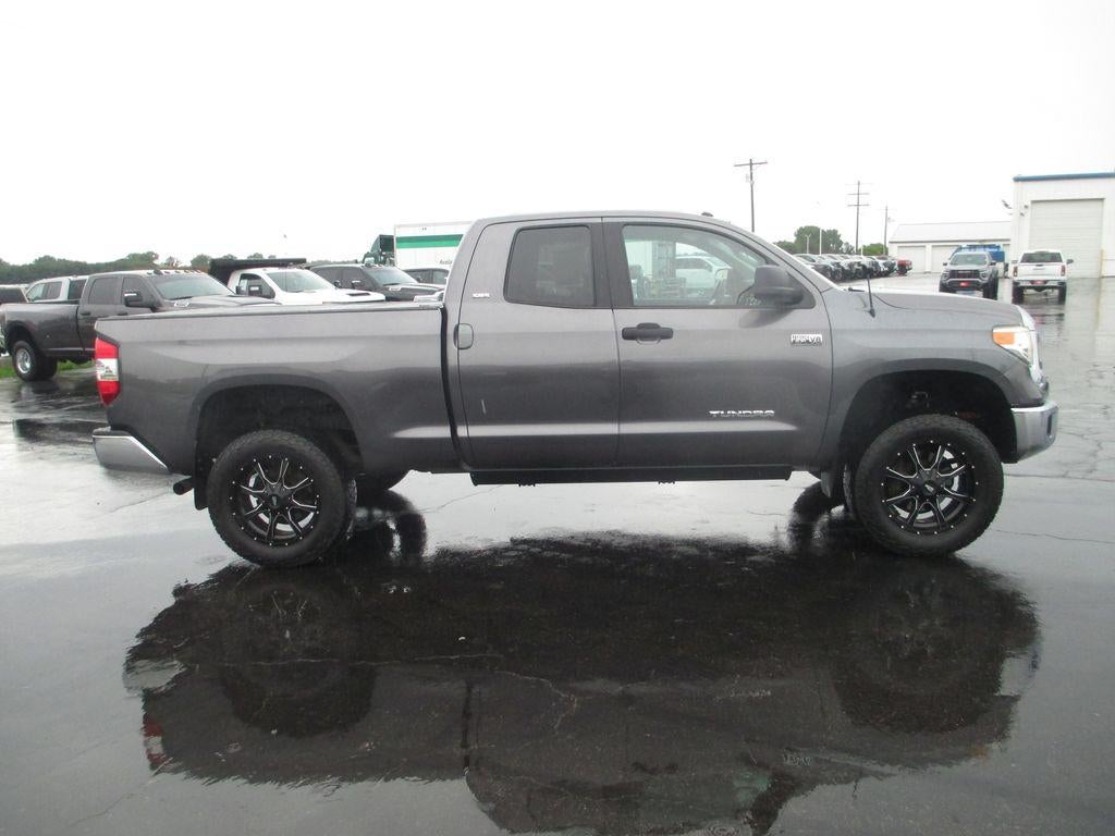 2014 Toyota Tundra 4WD Truck SR