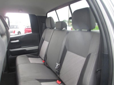 2014 Toyota Tundra 4WD Truck SR