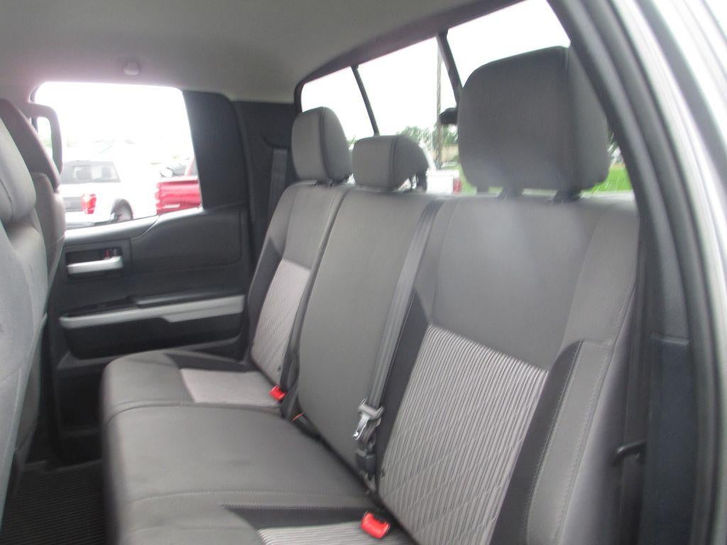 2014 Toyota Tundra 4WD Truck SR