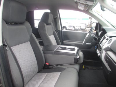 2014 Toyota Tundra 4WD Truck SR