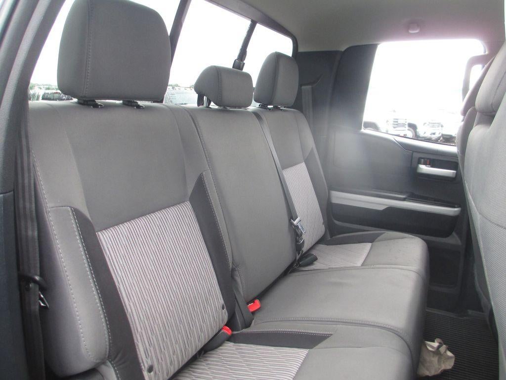 2014 Toyota Tundra 4WD Truck SR