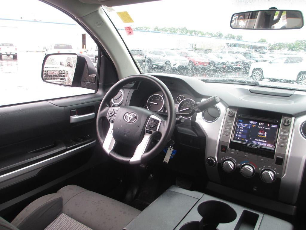 2014 Toyota Tundra 4WD Truck SR