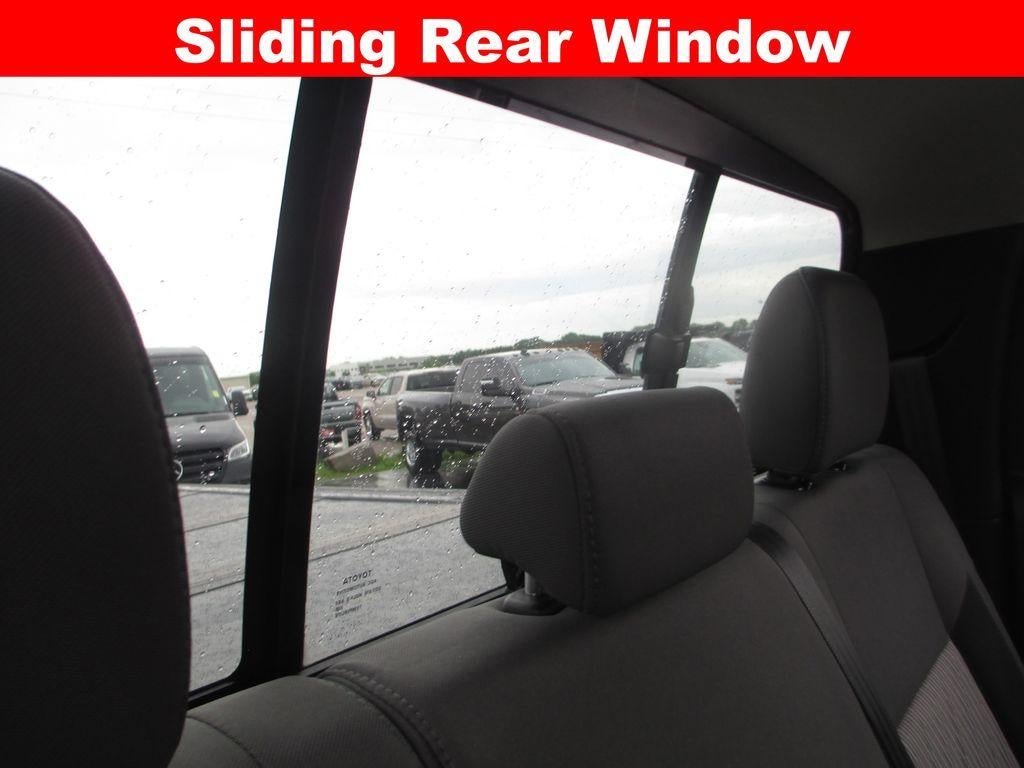 2014 Toyota Tundra 4WD Truck SR