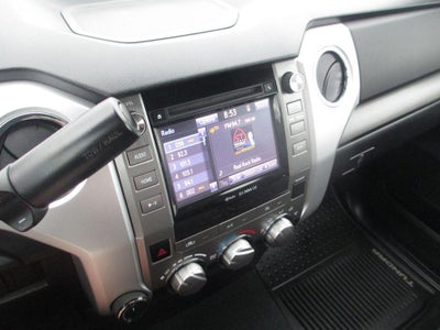 2014 Toyota Tundra 4WD Truck SR