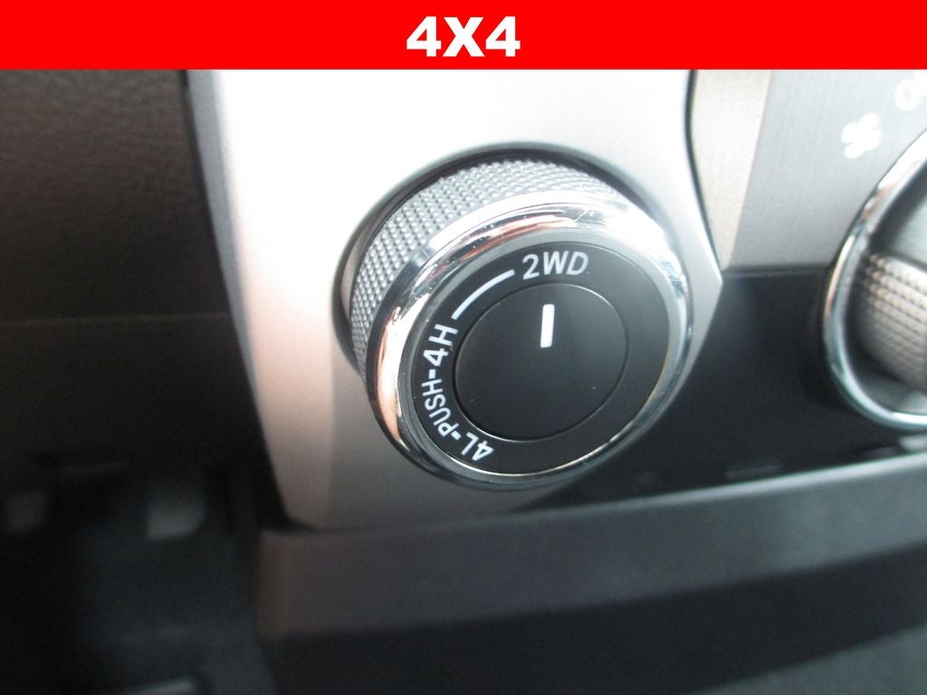 2014 Toyota Tundra 4WD Truck SR