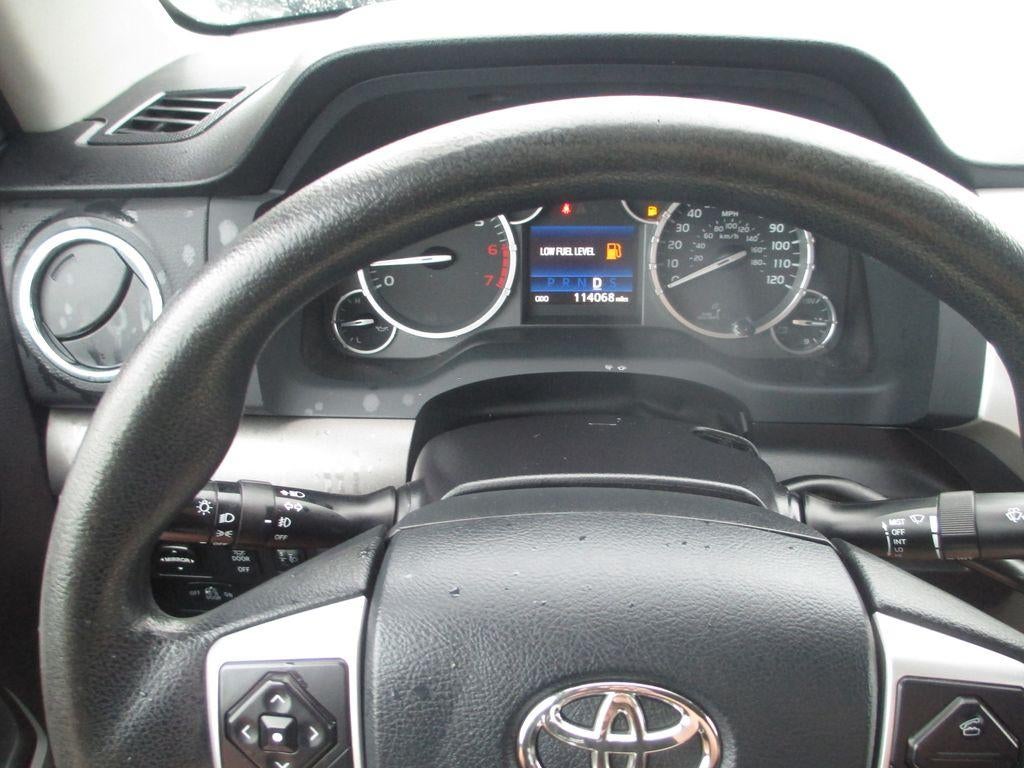 2014 Toyota Tundra 4WD Truck SR