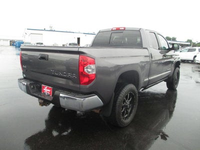 2014 Toyota Tundra 4WD Truck SR