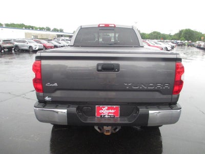 2014 Toyota Tundra 4WD Truck SR