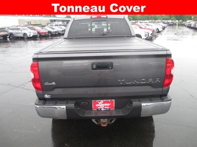 2014 Toyota Tundra 4WD Truck SR