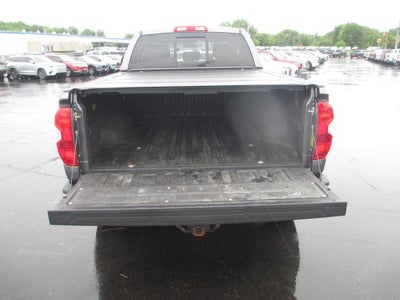2014 Toyota Tundra 4WD Truck SR