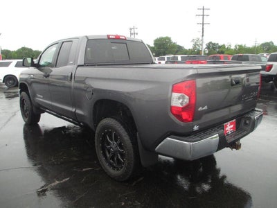2014 Toyota Tundra 4WD Truck SR