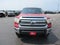 2017 Toyota Tundra 4WD SR