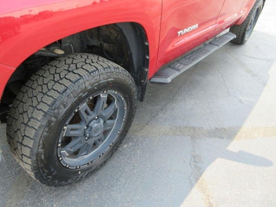 2017 Toyota Tundra 4WD SR