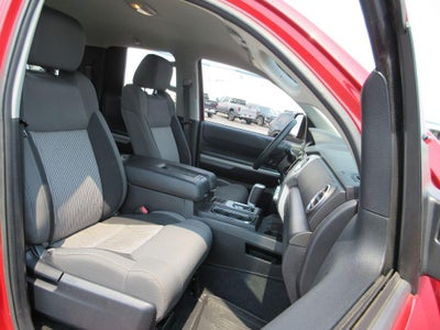 2017 Toyota Tundra 4WD SR