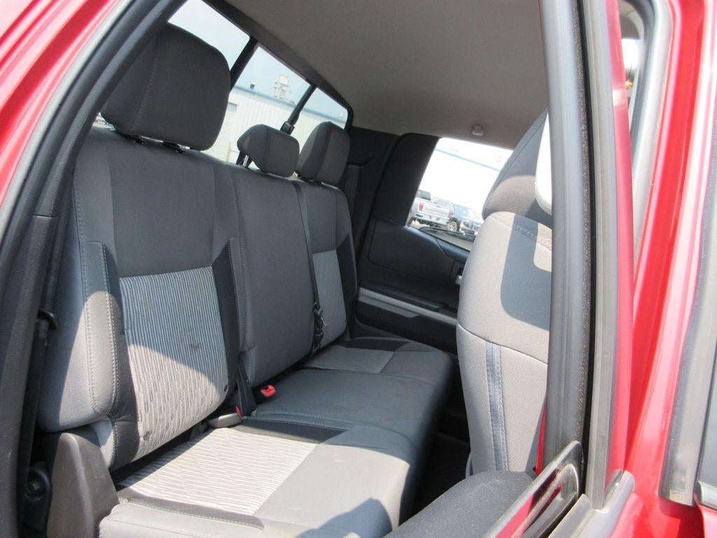 2017 Toyota Tundra 4WD SR