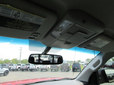 2017 Toyota Tundra 4WD SR
