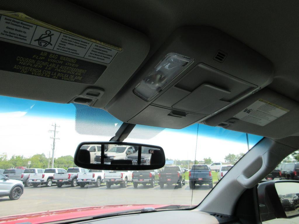 2017 Toyota Tundra 4WD SR