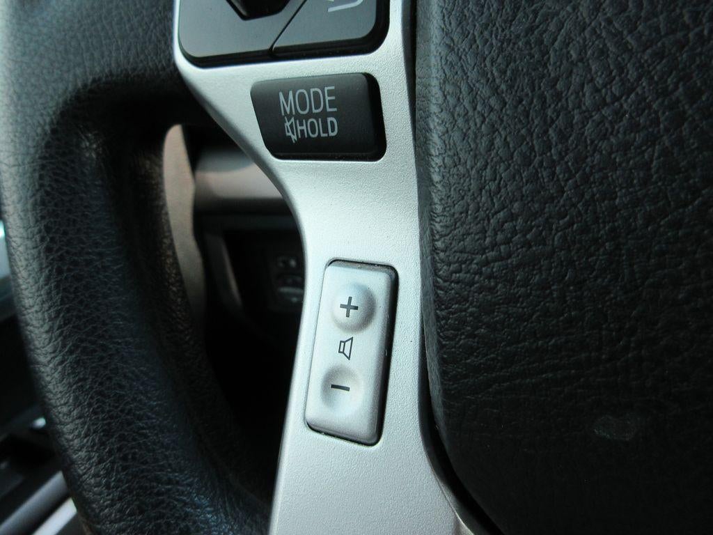 2017 Toyota Tundra 4WD SR