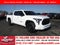 2025 Toyota Tundra 4WD SR5