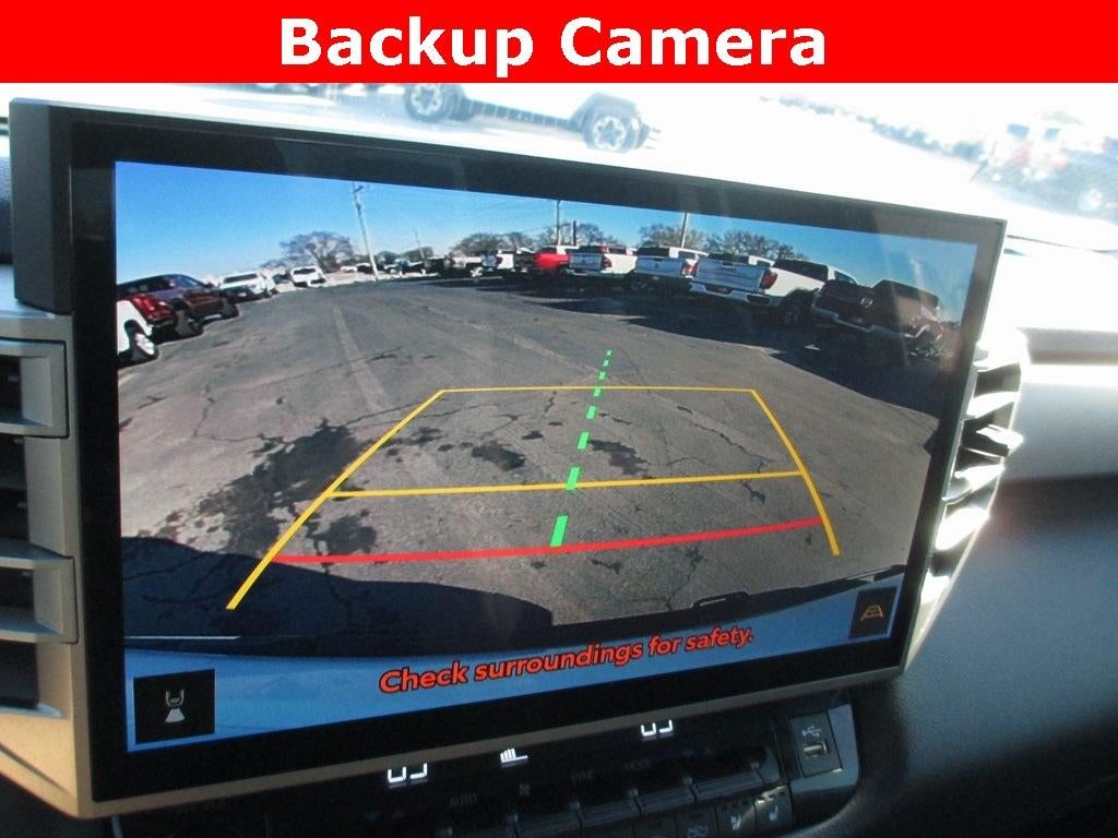 2025 Toyota Tundra 4WD SR5