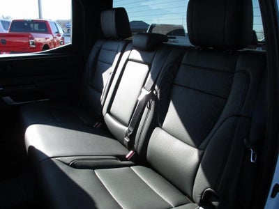 2025 Toyota Tundra 4WD SR5