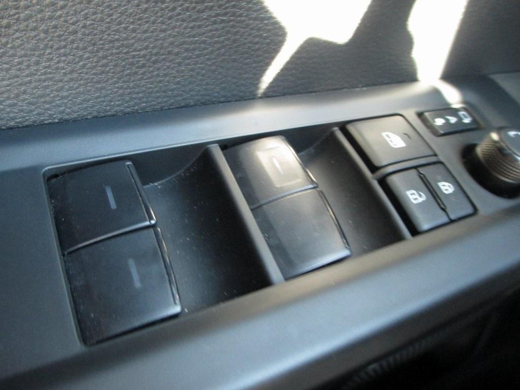 2025 Toyota Tundra 4WD SR5