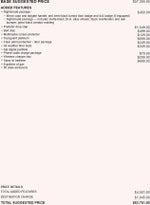 2025 Toyota Tundra 4WD SR5