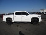 2025 Toyota Tundra 4WD SR5